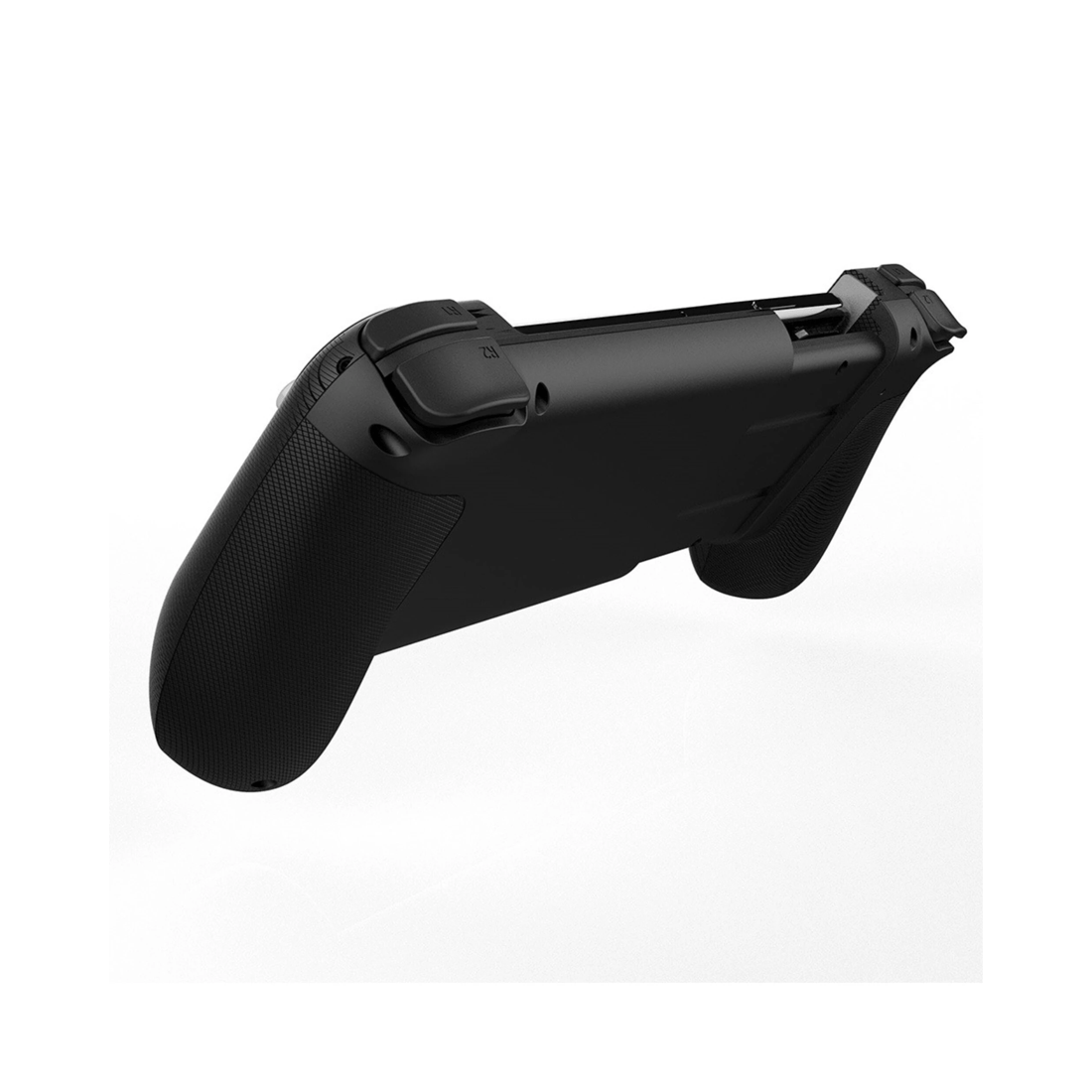 4 Powerwave Mobile Gaming Controller - Black, 4 of 5
