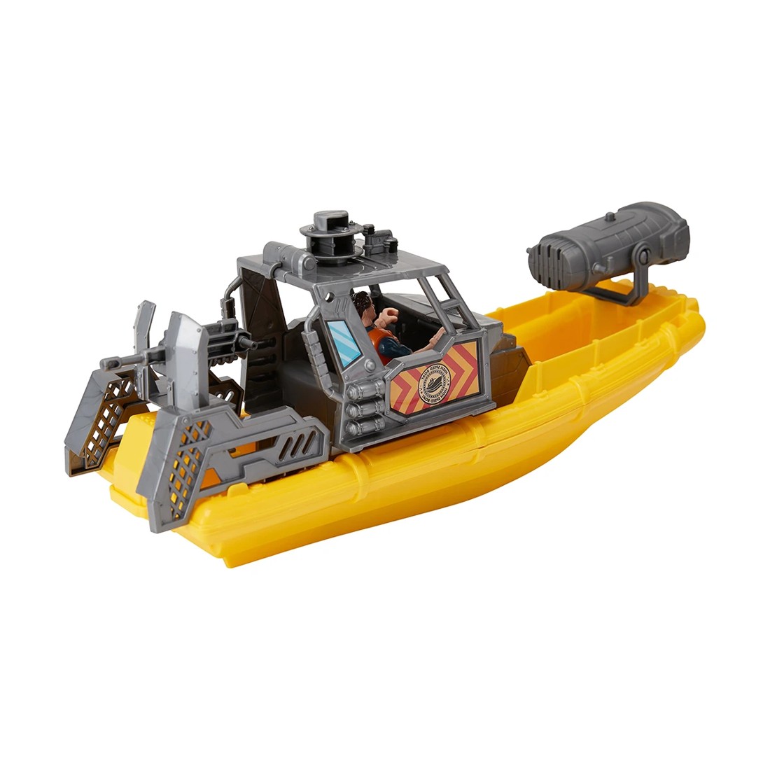 8 Deep Sea Shark Play Set, 8 of 10