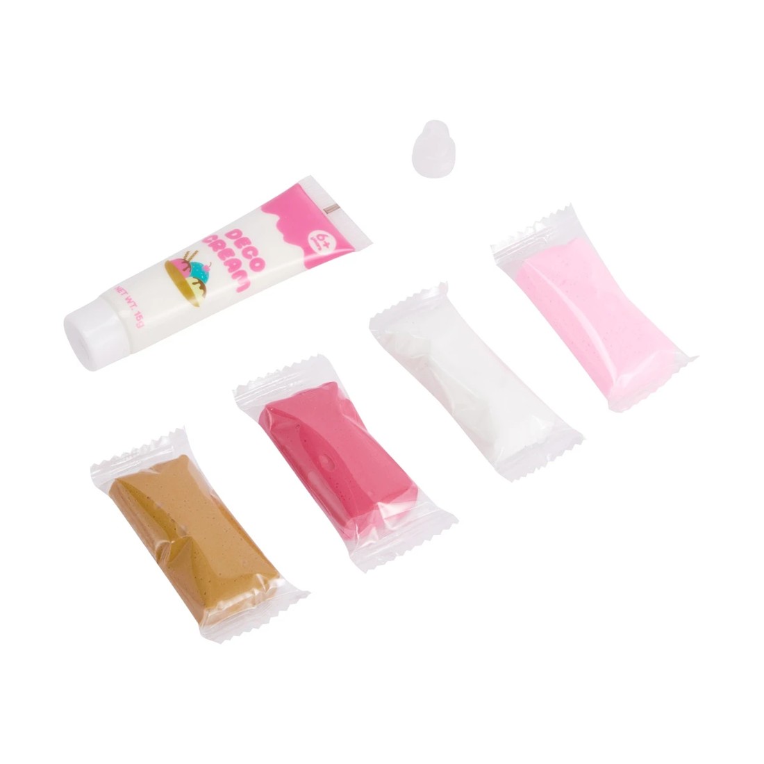 3 Mini Decorating Kit - Assorted, 3 of 9