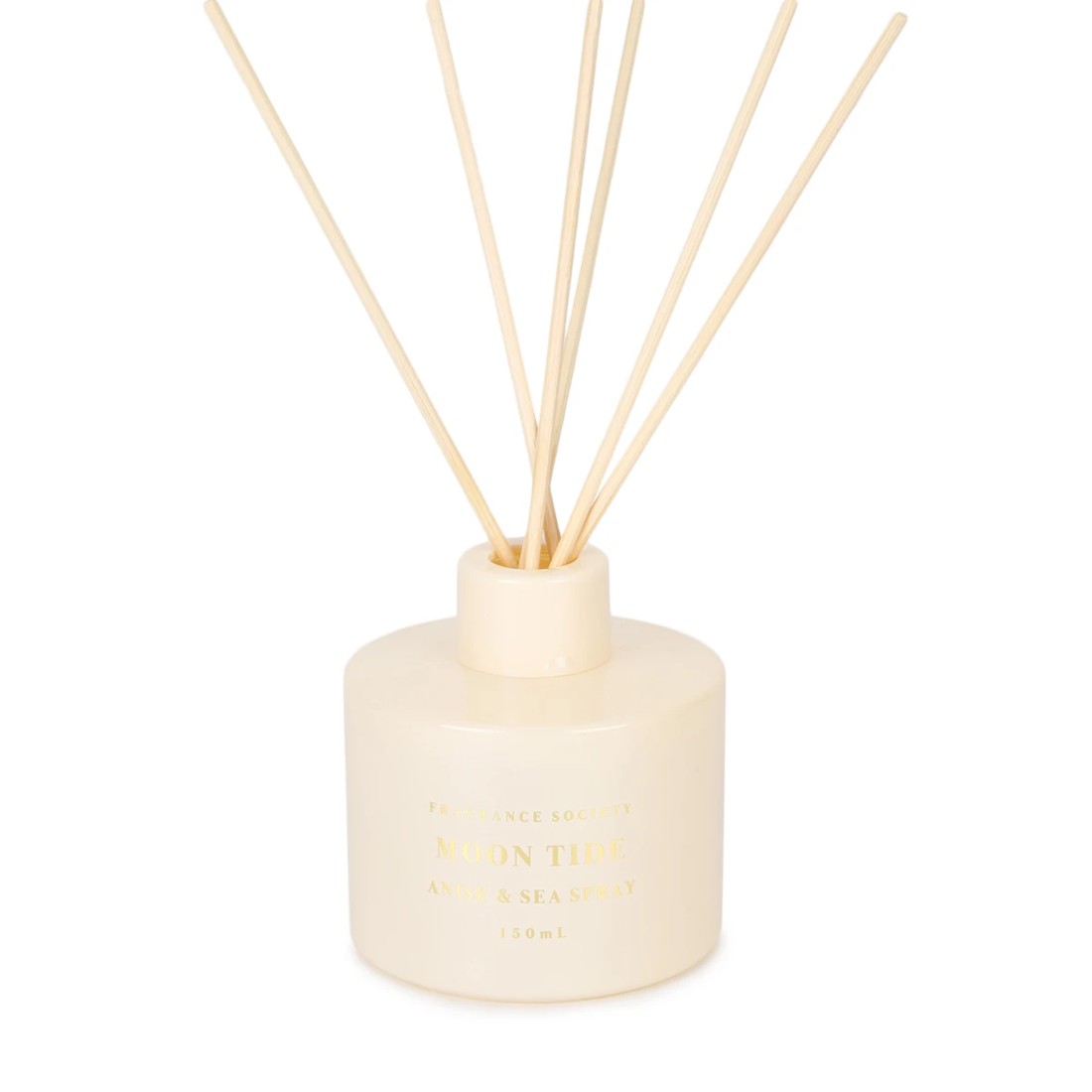 4 Moon Tide Fragrant Reed Diffuser 150ml, 4 of 6