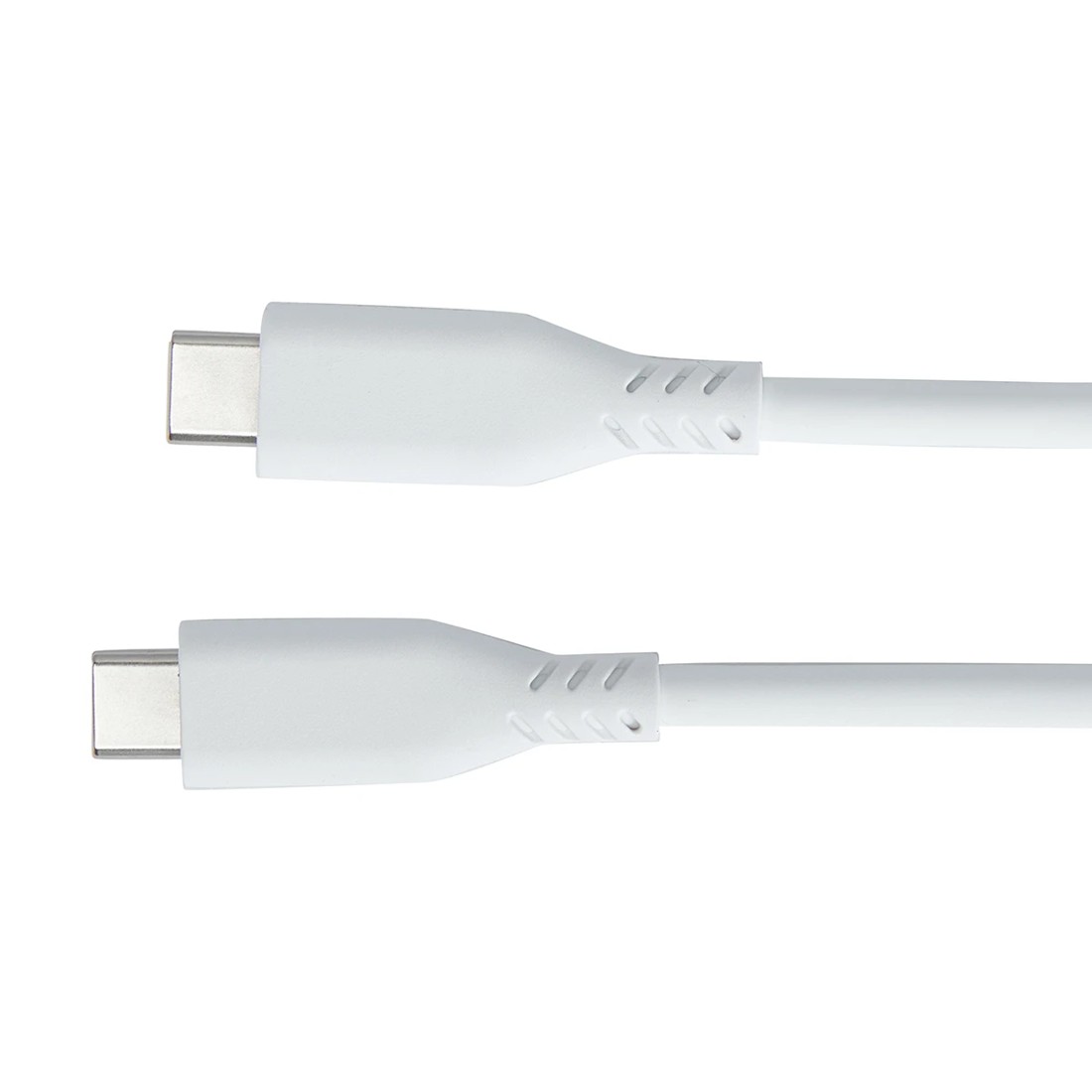 2 USB-C to USB-C 100W Cable - 2m, 2 of 4
