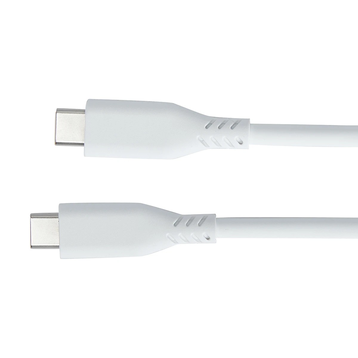 2 USB-C to USB-C 100W Cable - 2m, 2 of 4