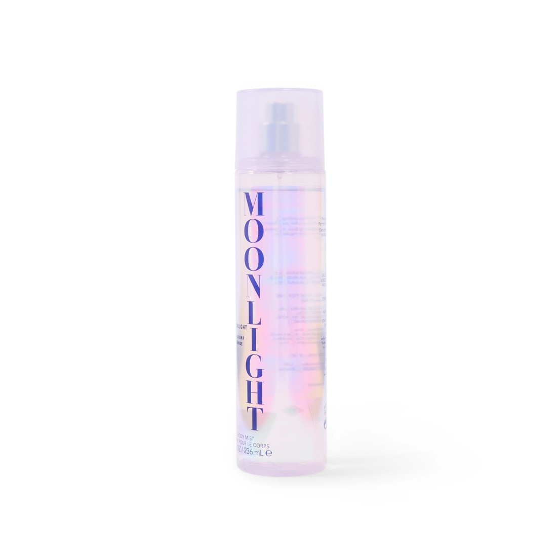 2 Ariana Grande Moonlight Body Mist 236ml, 2 of 4
