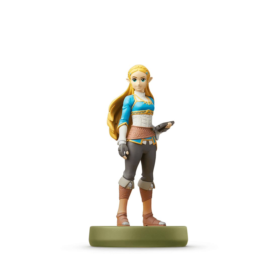 2 Nintendo Zelda amiibo - The Legend of Zelda: Breath of the Wild, 2 of 2