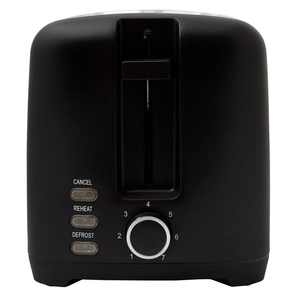 3 Westinghouse 2 Slice Toaster Stainless Steel, 3 of 5