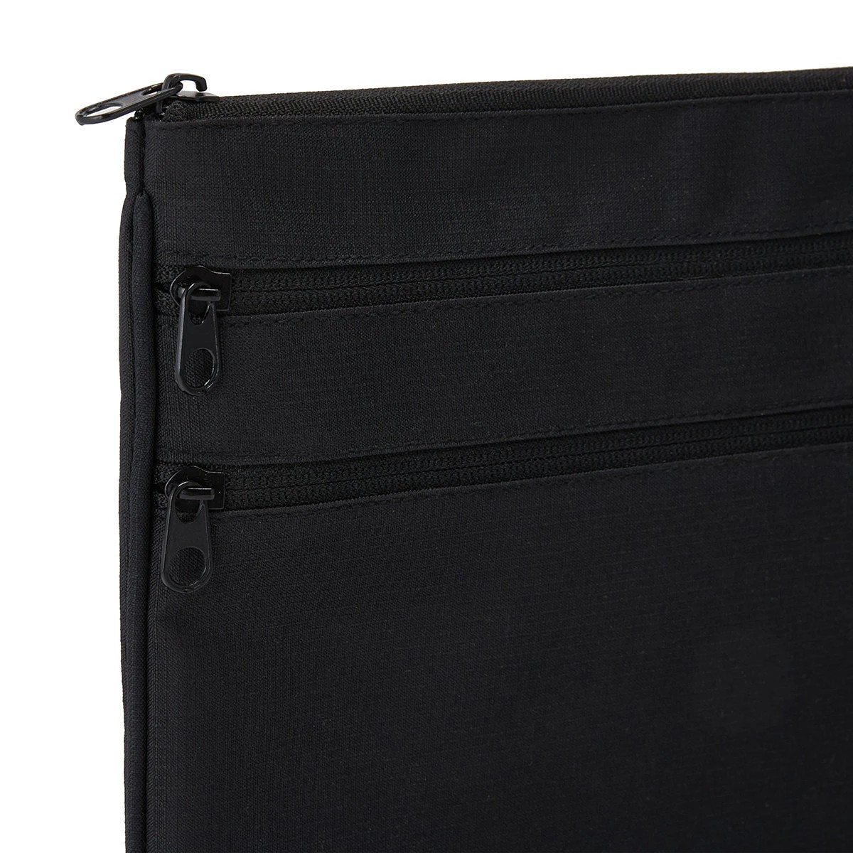 3 Pencil Case - Black, 3 of 7