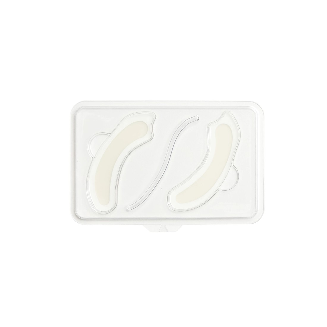 2 The Patch Effect The Hollywood Effect Dissolving Micro Dart Patches - Collagen, Retinol and Hyaluronic Acid, 2 of 3