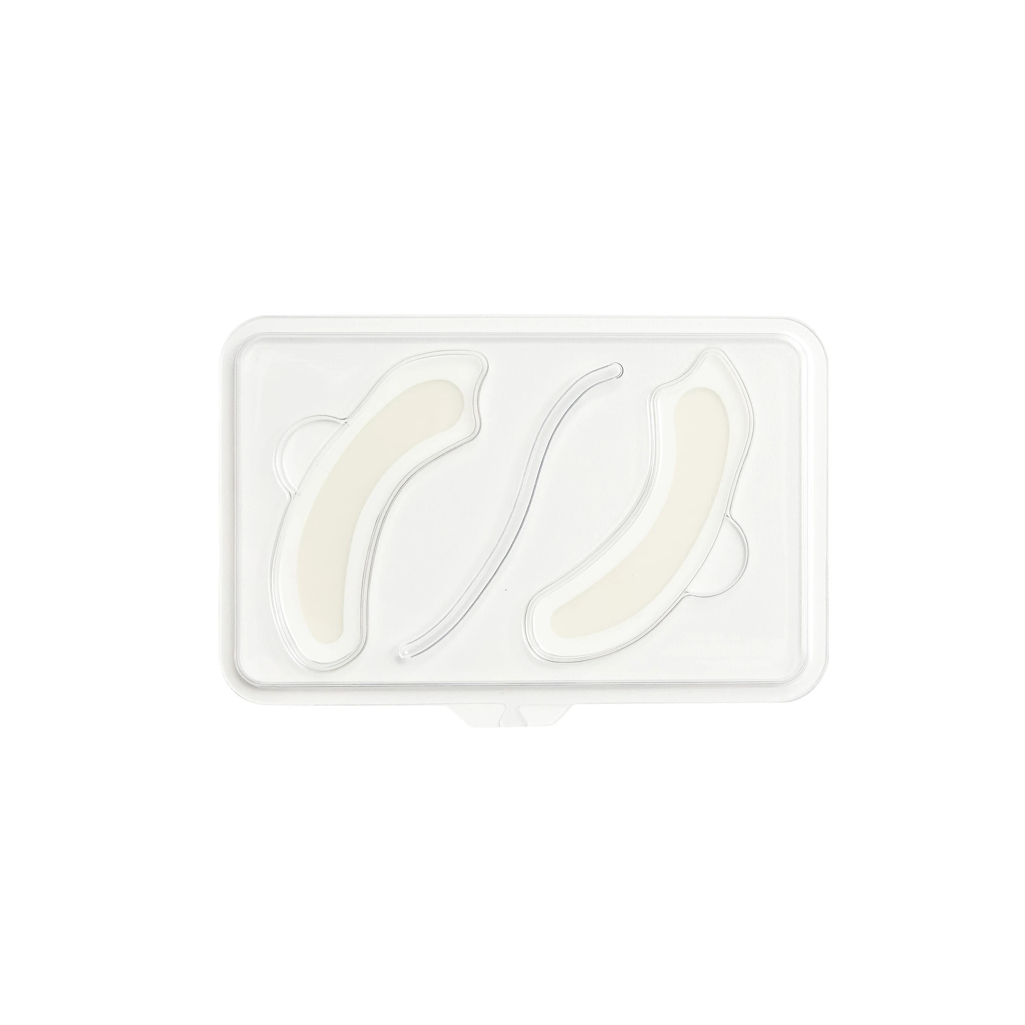 2 The Patch Effect The Hollywood Effect Dissolving Micro Dart Patches - Collagen, Retinol and Hyaluronic Acid, 2 of 3