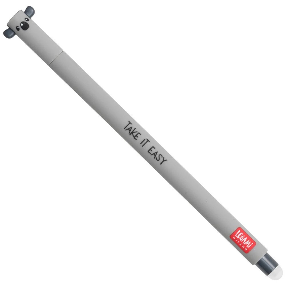 2 Legami Erasable Gel Pen Koala, 2 of 2