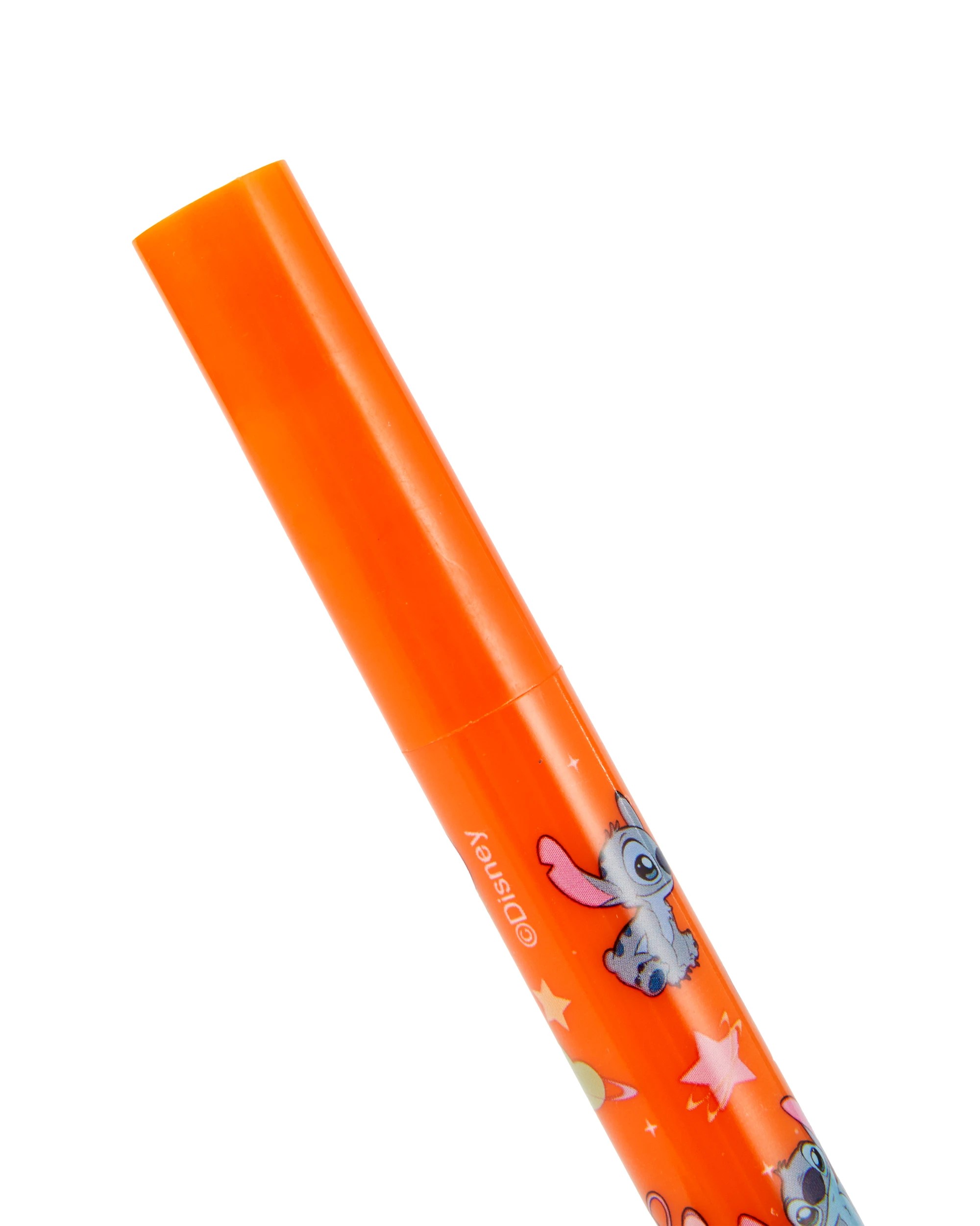 6 12 Pack Disney Stitch Scented Markers, 6 of 8