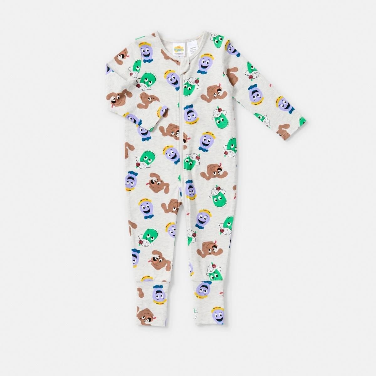 1 Wiggles License Coverall Wiggles, 1 of 4