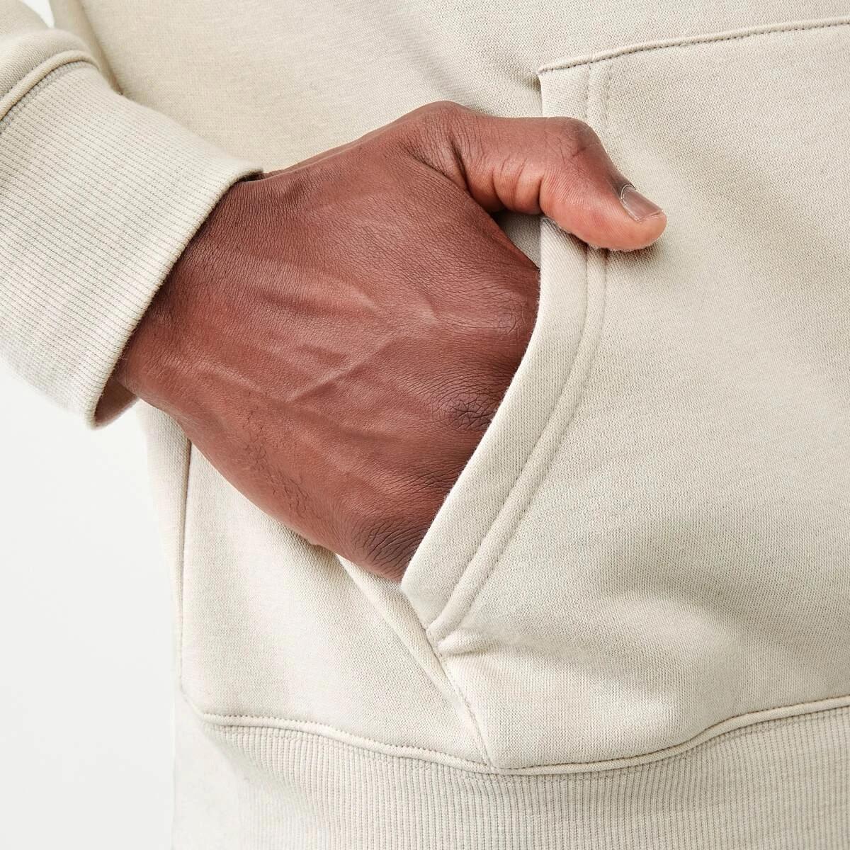 6 Core Hoodie Bge Dune, 6 of 6