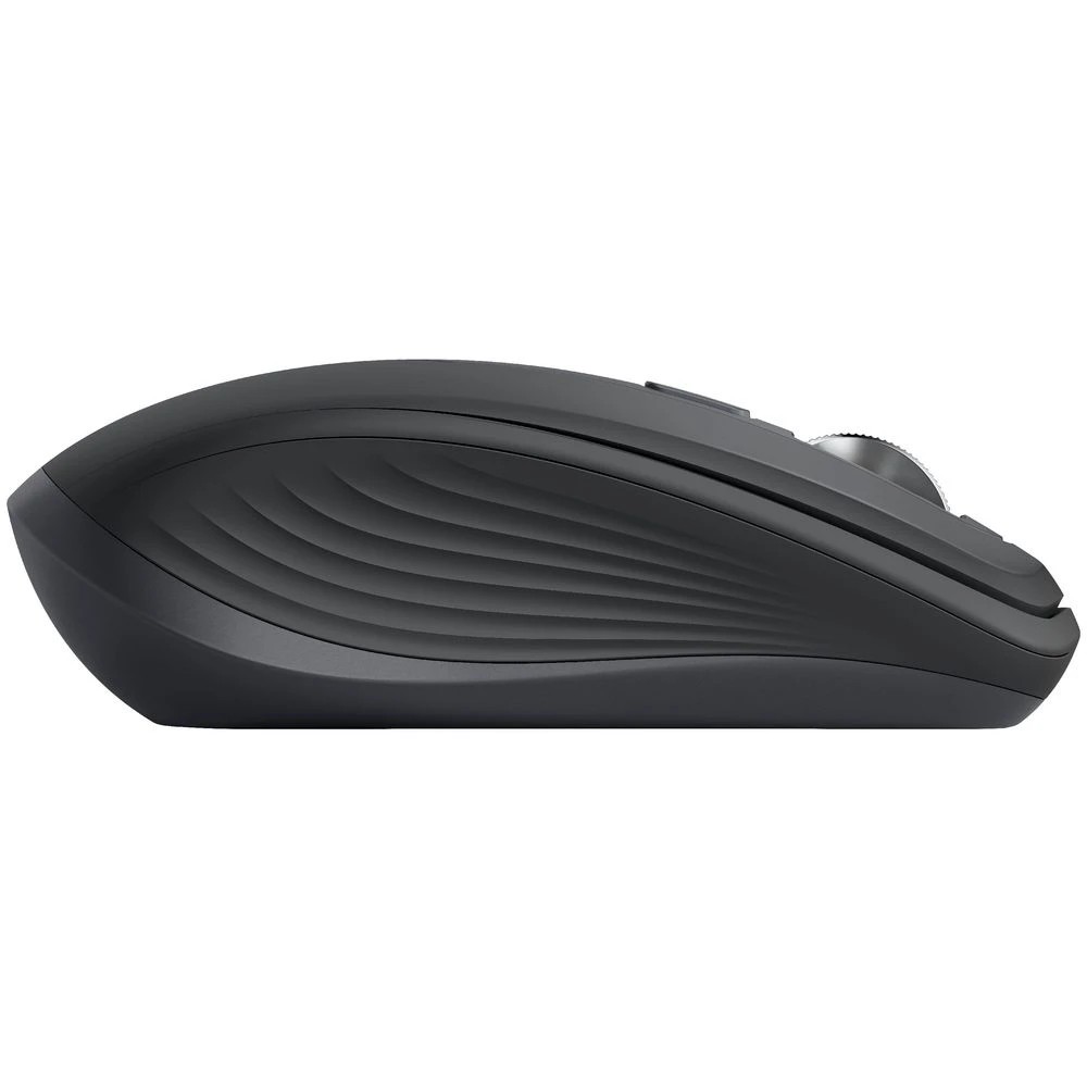 3 Logitech MX Anywhere 3S Mouse Graphite, 3 of 9