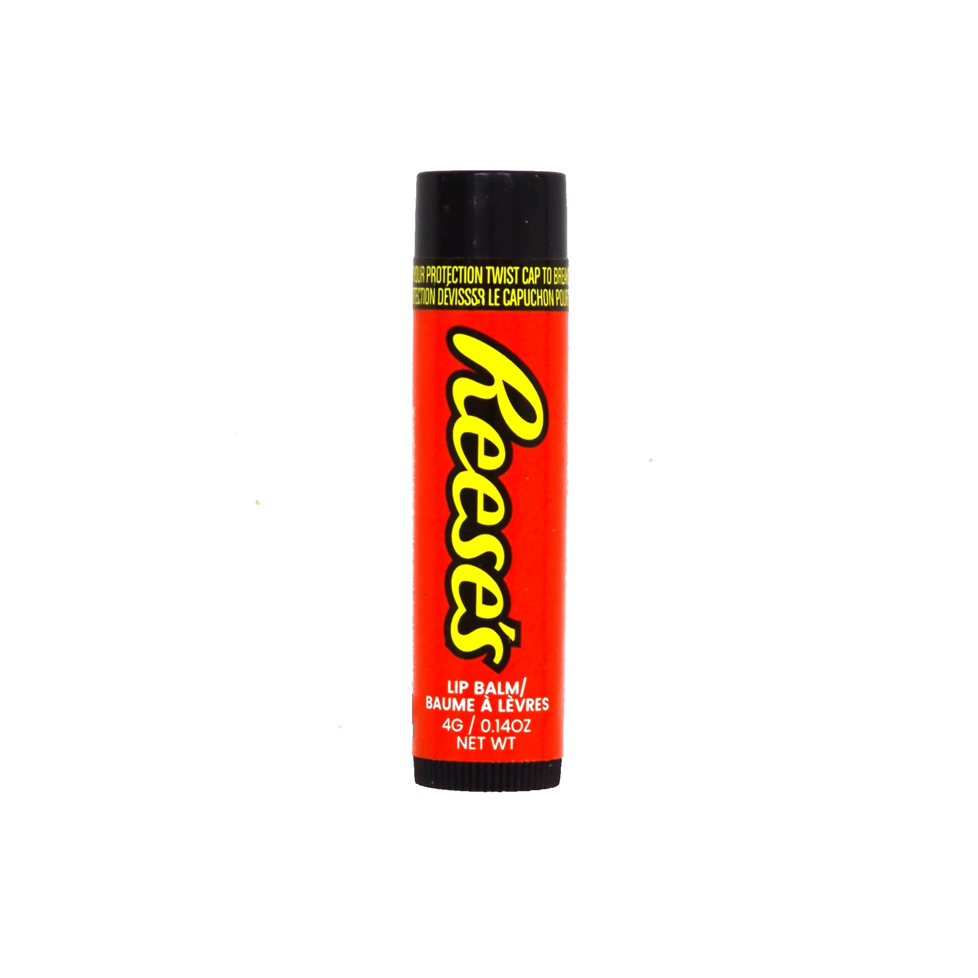 2 Reese's Peanut Butter Cups Read My Lips Lip Balm 4g, 2 of 2