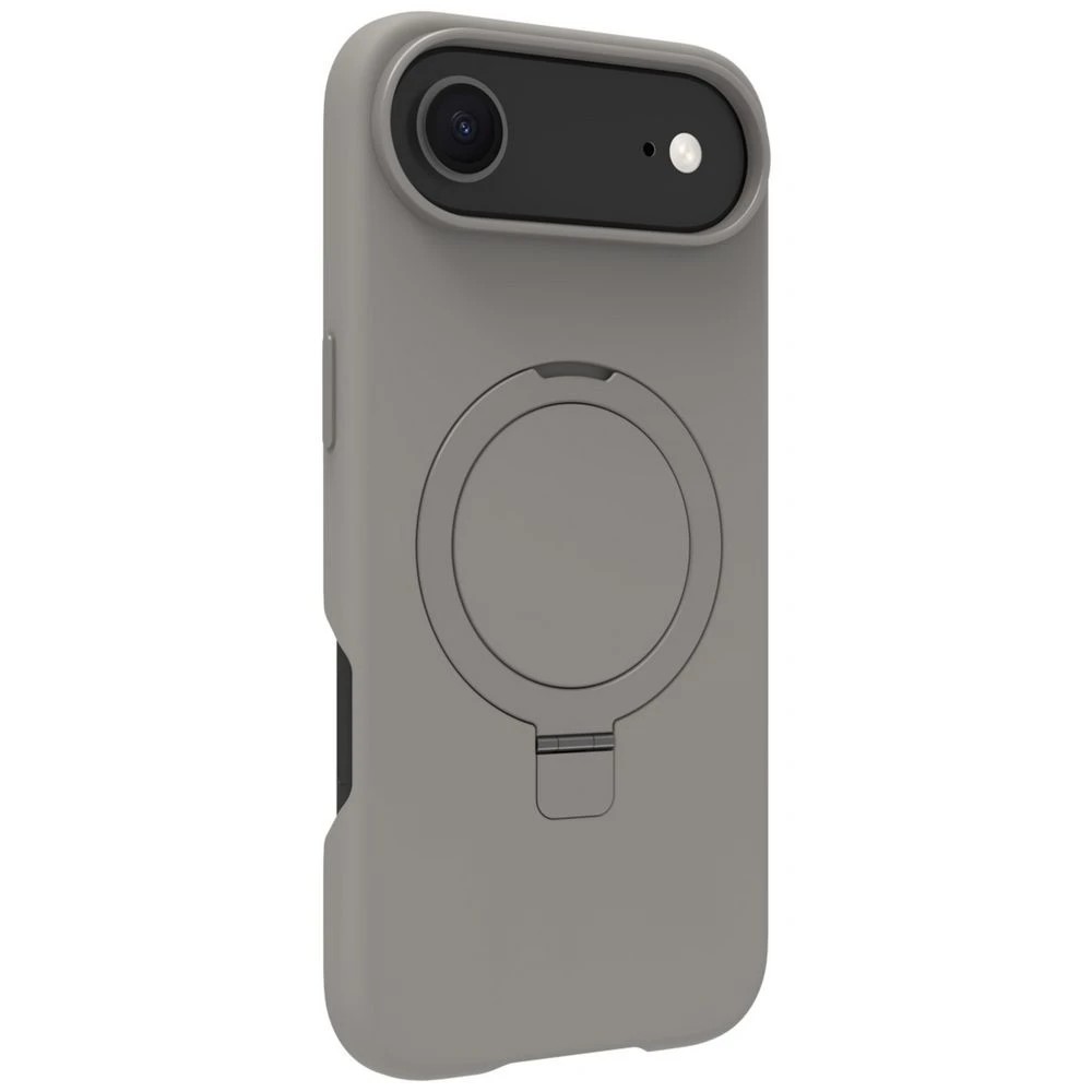 4 Dbramante Roskilde iPhone 17 Air MagSafe Case Grey, 4 of 5
