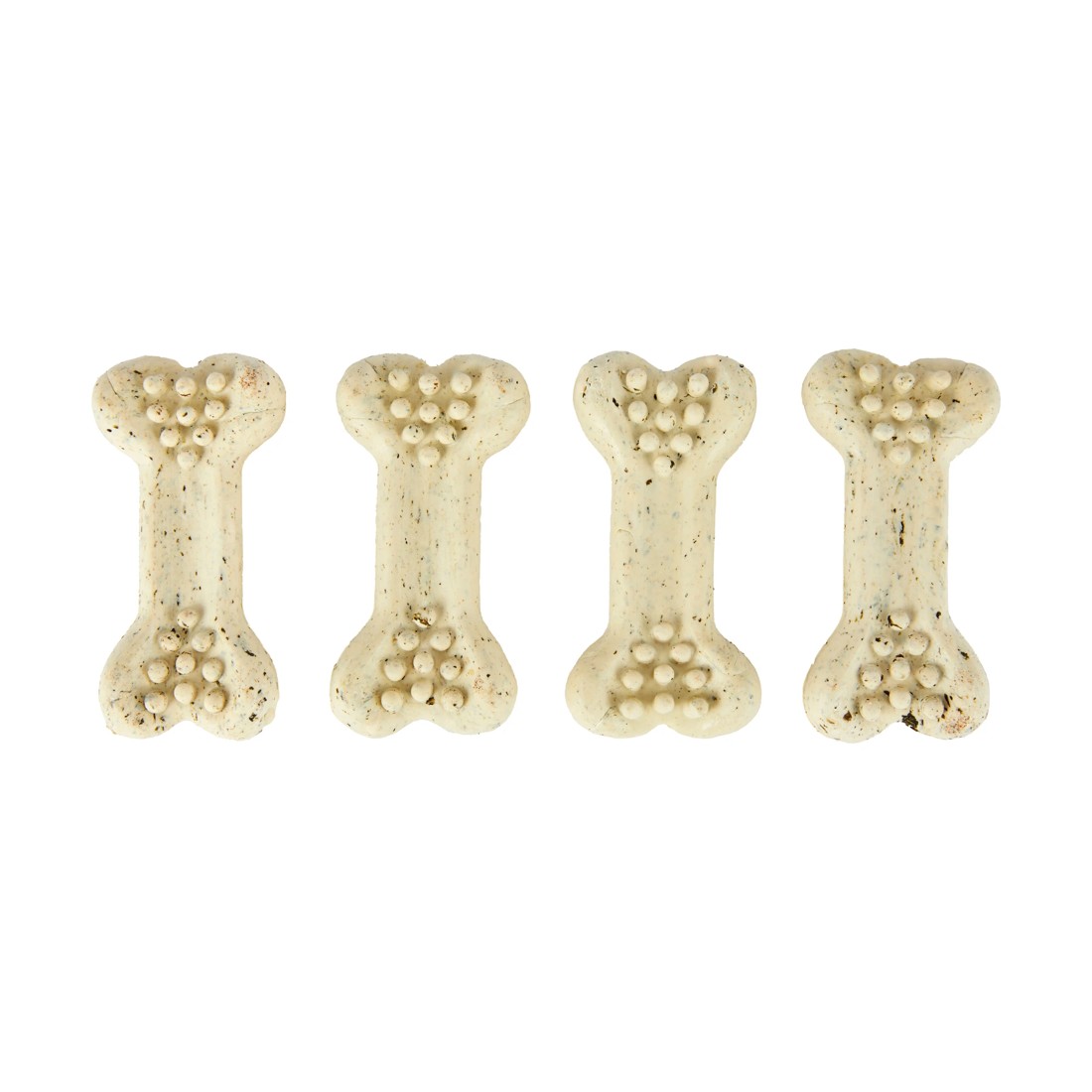 2 4 Pack Pet Treat Dental Bones Parsley and Mint - Large, 2 of 3