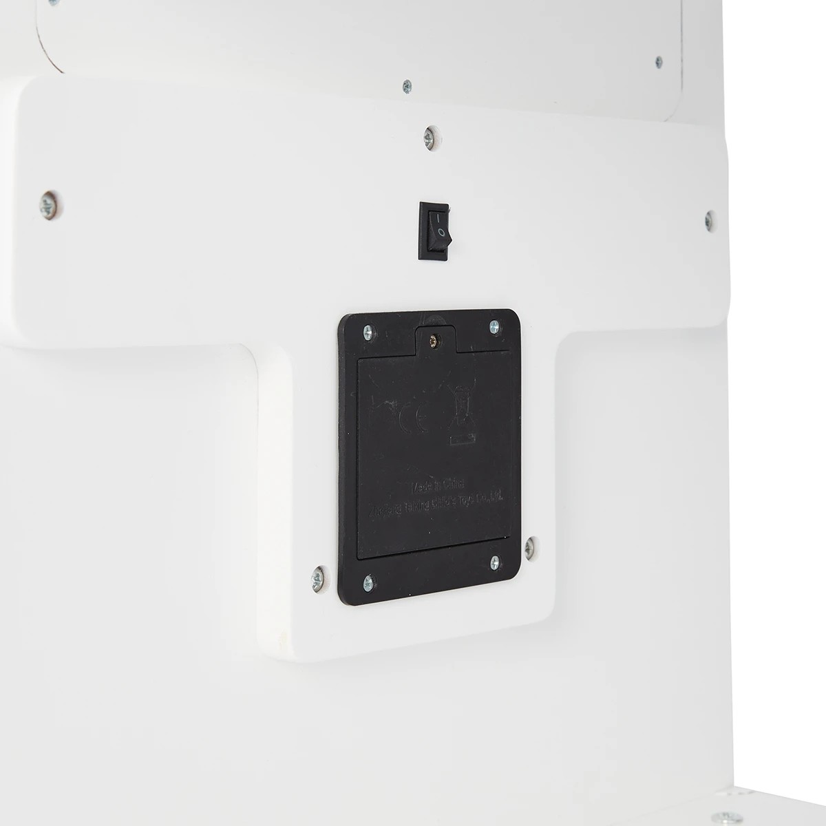 6 Wooden Light Up Dress-Up Station, 6 of 10