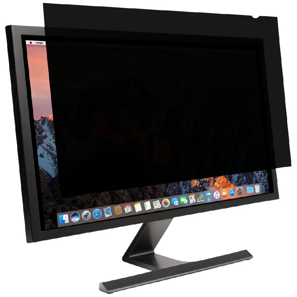 1 Kensington 24" 16:9 Monitor Privacy Screen, 1 of 2