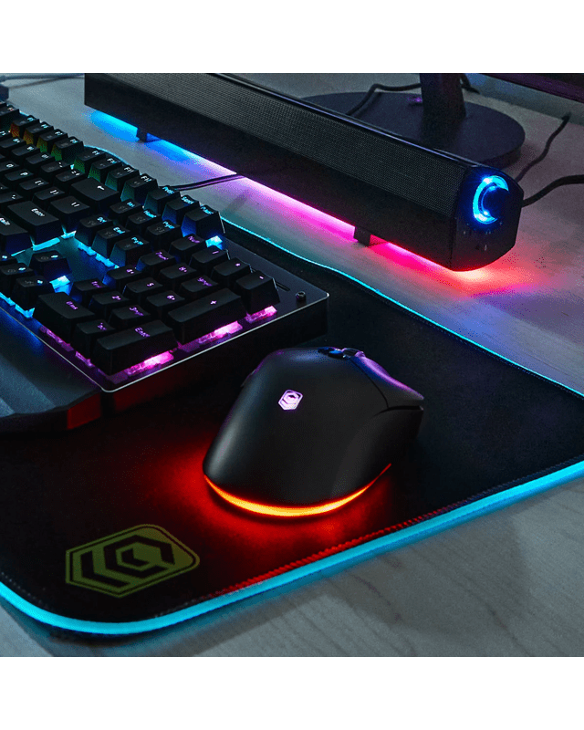 2.4GHz Wireless Gaming M