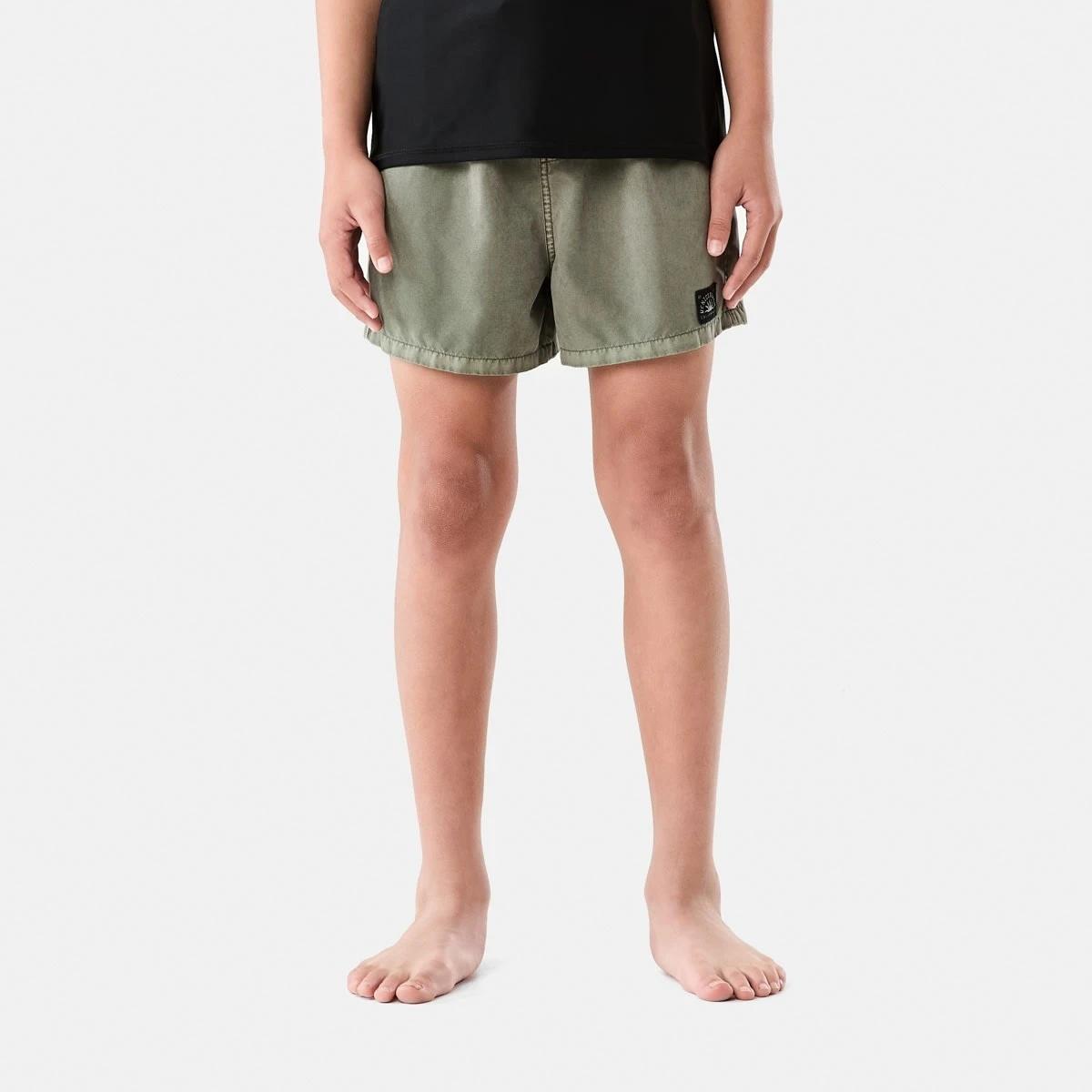 1 Washed Boardshorts BEETLE, 1 of 6