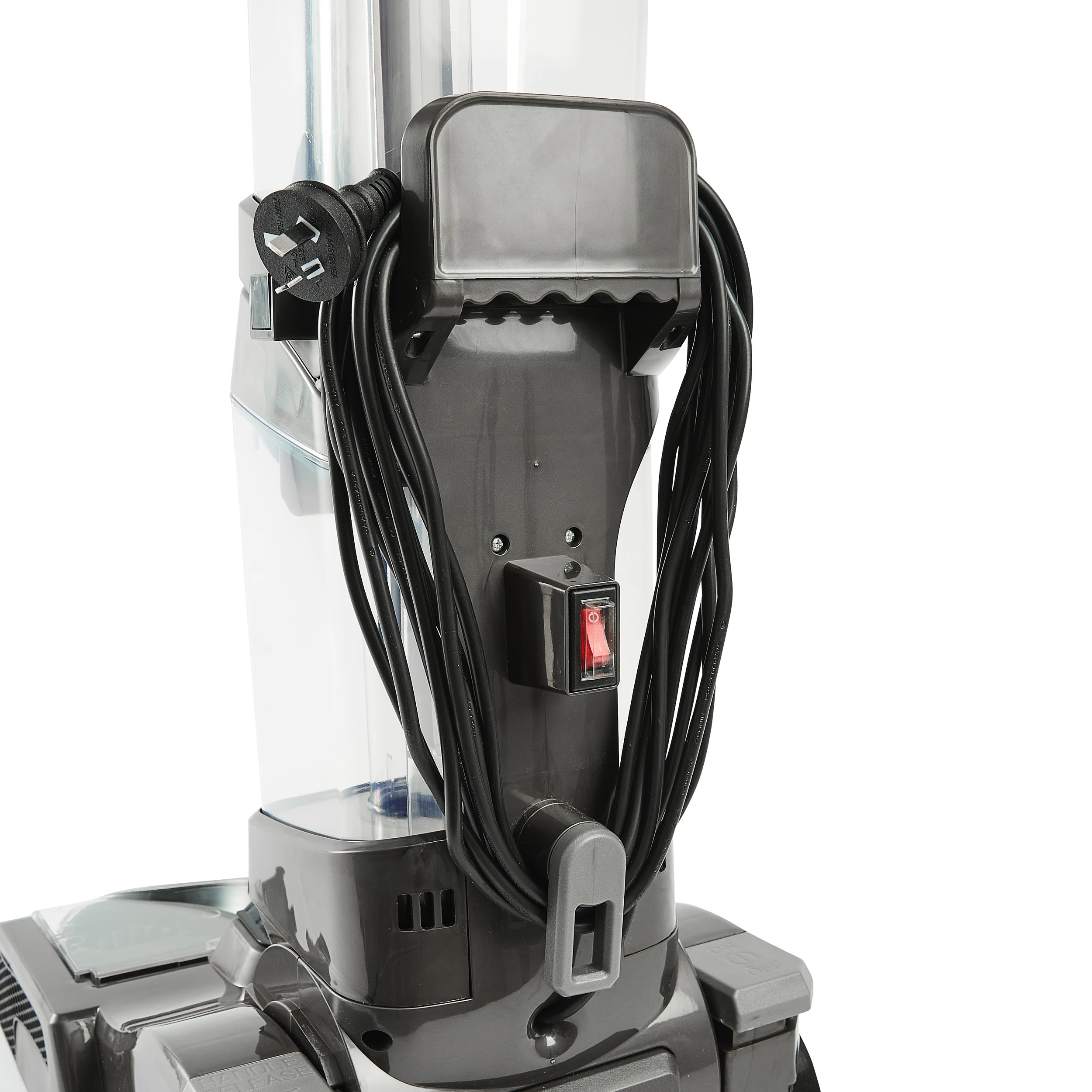 7 Double Roller Carpet Cleaner, 7 of 10