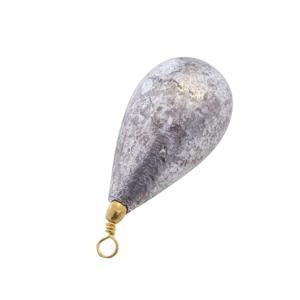 Jarvis Walker 90g Rocket Sinkers - Size 3, Pack of 4