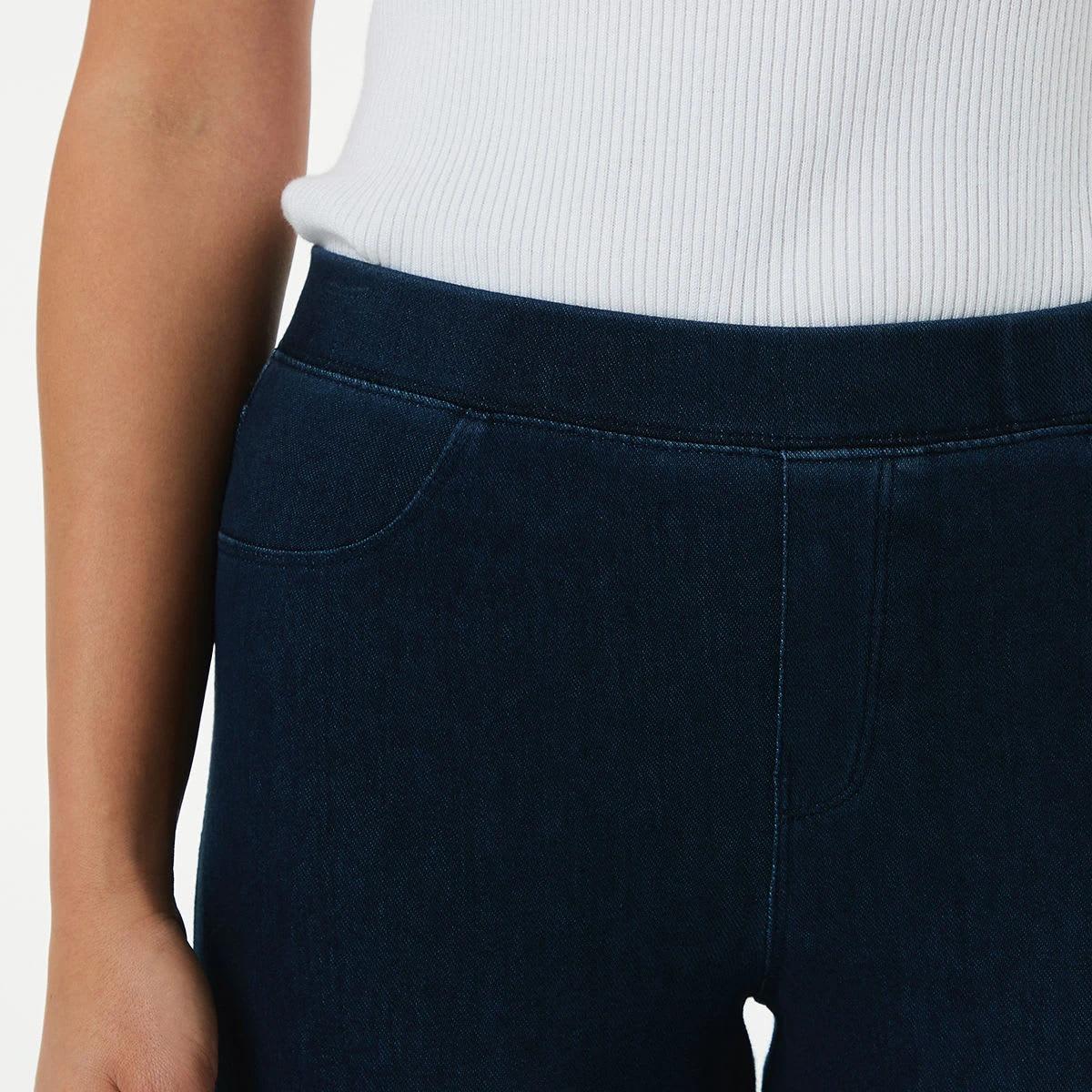 5 Jeggings INDIGO WASH, 5 of 9
