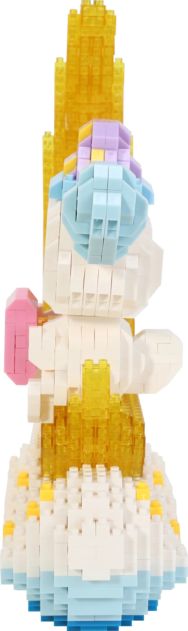 4 1362 Piece Hello Kitty and Friends: Cinnamoroll on Moon, 4 of 6