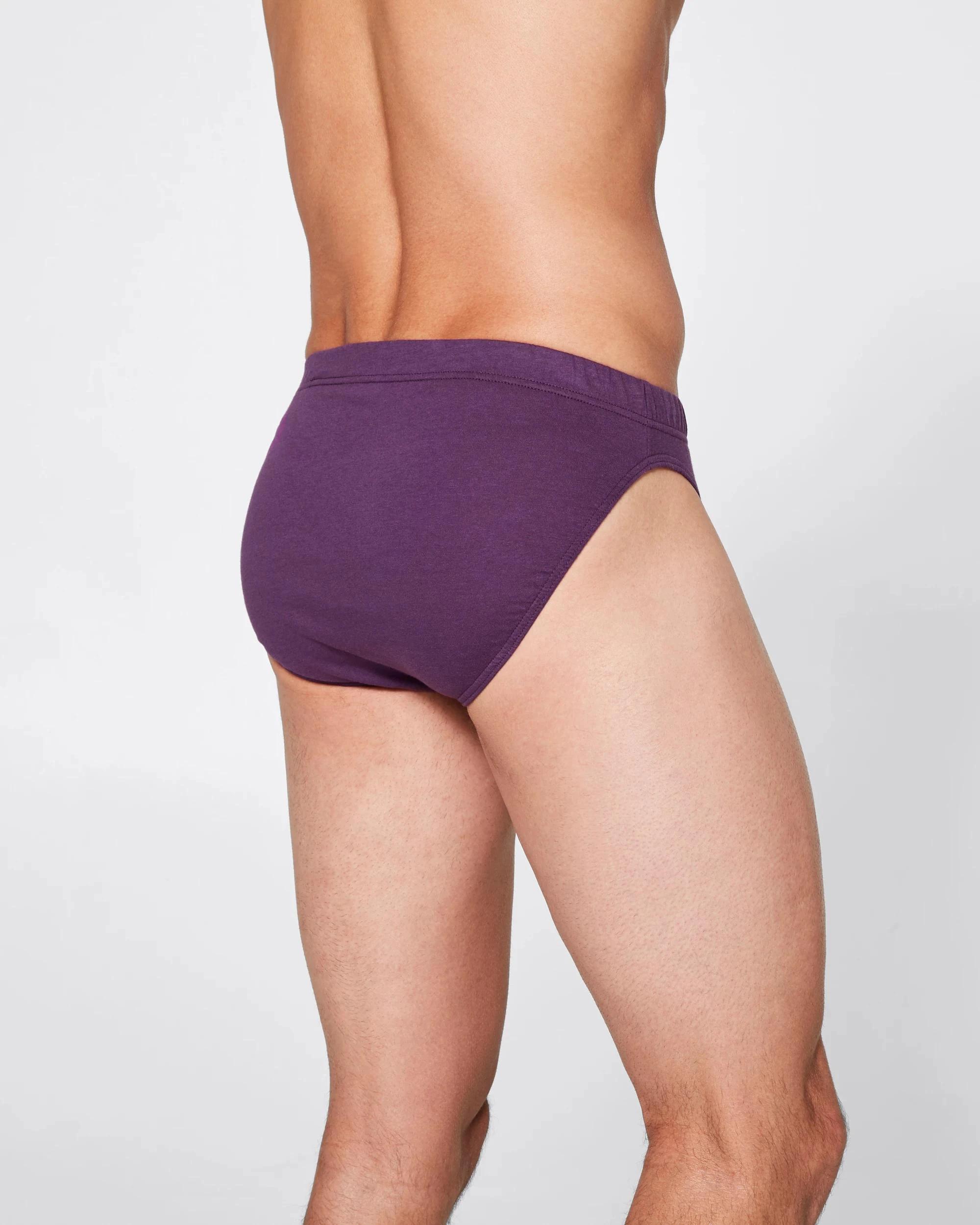 1 Bonds 5 Pack Action Briefs MULTI, 1 of 10