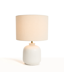 Hazel Table Lamp