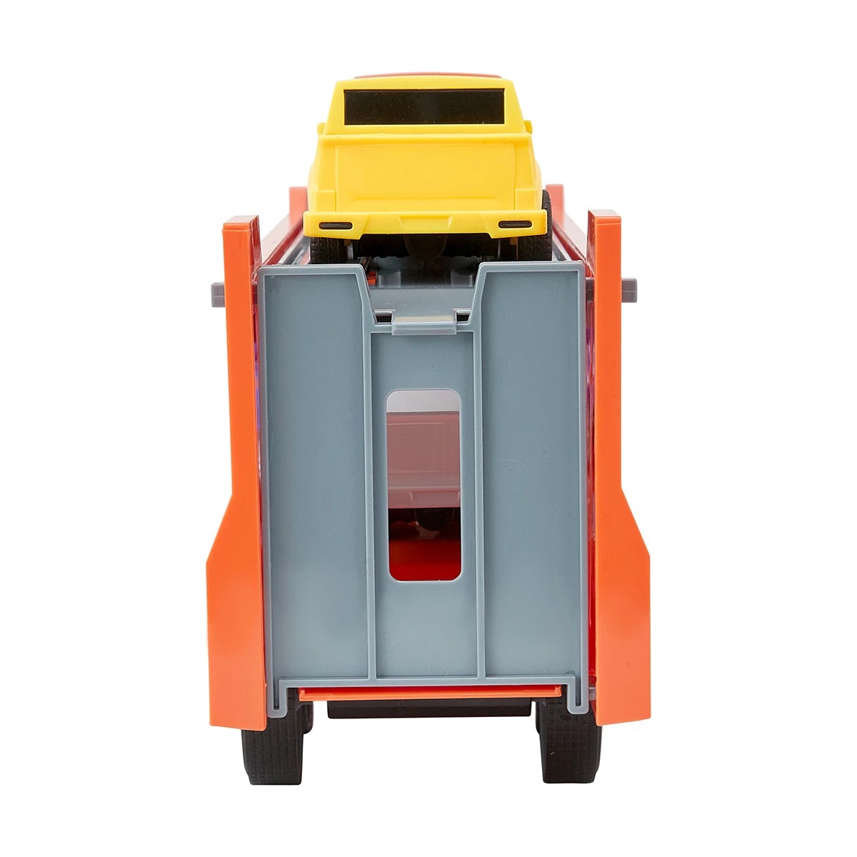 5 Light & Sounds Auto Transporter, 5 of 10