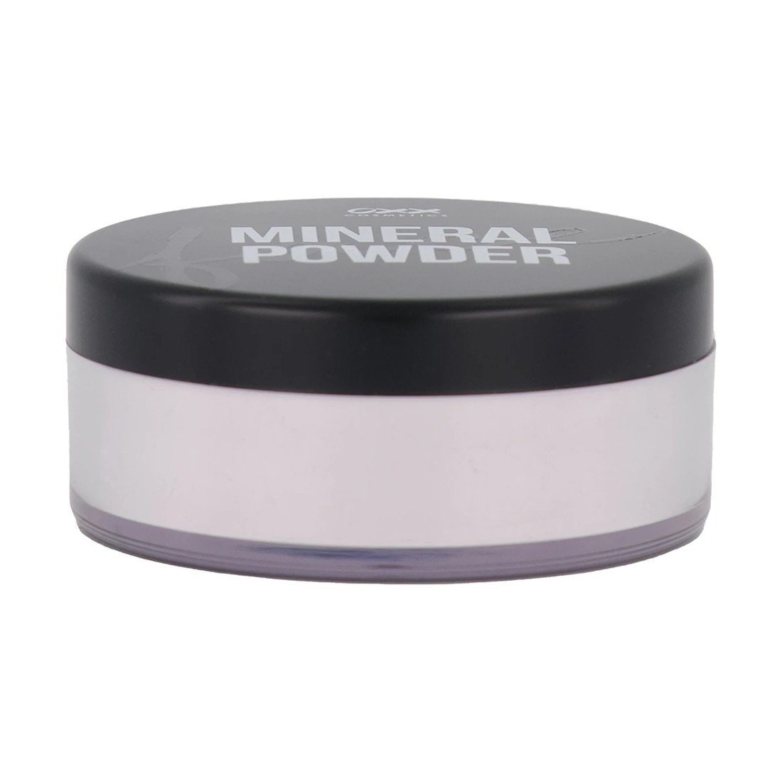 4 OXX Cosmetics Loose Mineral Powder - Translucent, 4 of 6