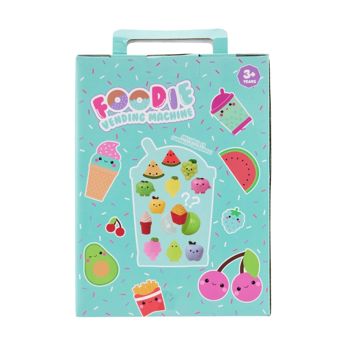 8 Foodie Vending Machine, 8 of 8