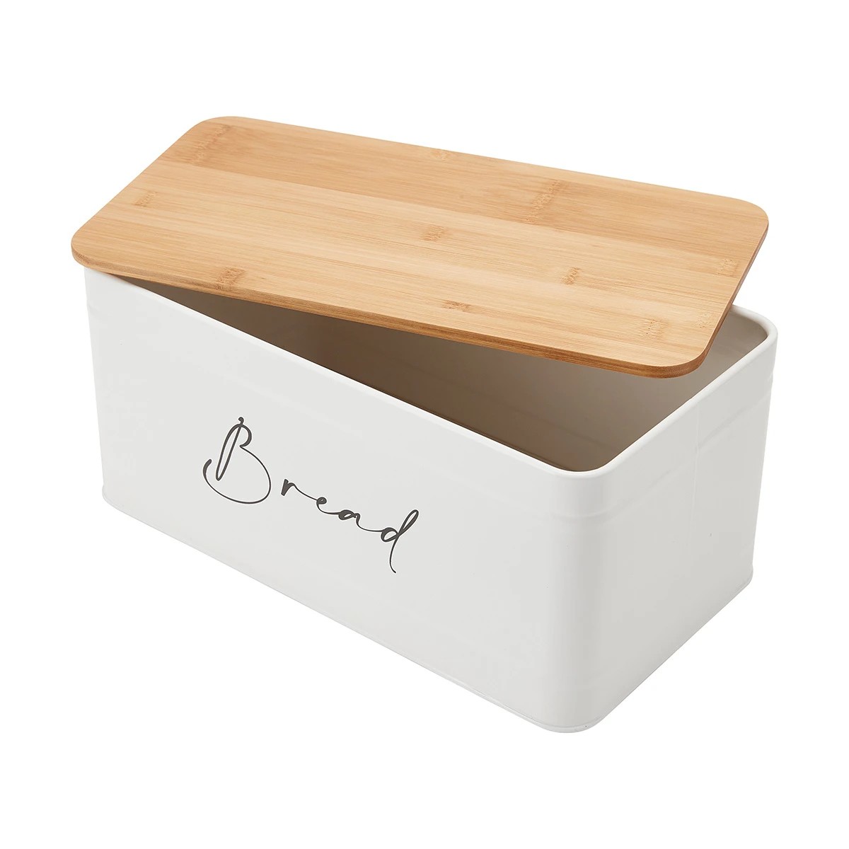 3 Bread Bin, 3 of 9