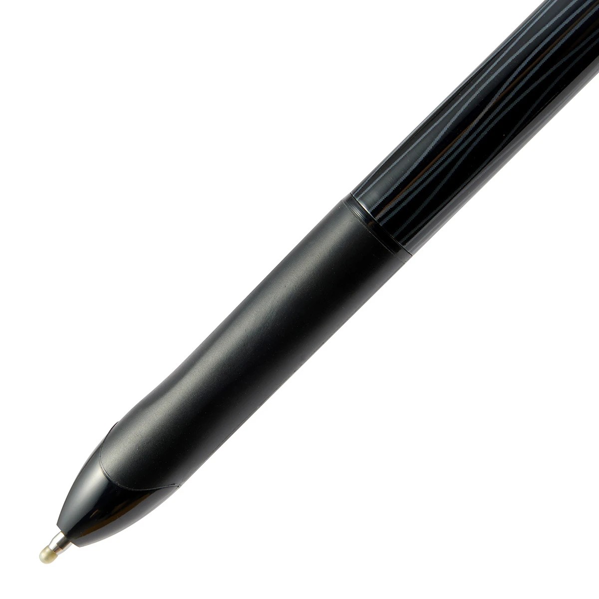 4 4 Pack Black Erasable Gel Pen, 4 of 4