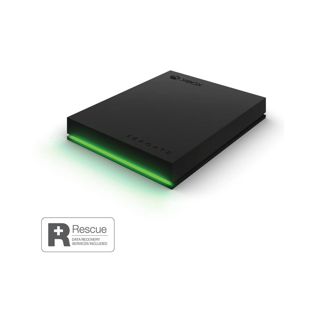 4 Seagate 2TB Game Drive for Xbox, 4 of 8