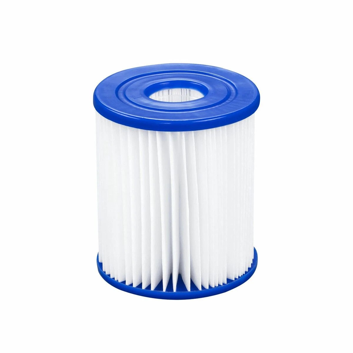 8 Bestway Swimming Pool 300x201x66cm Steel Frame Above Ground Pools w/ Filter Pump 3300L - Multi, 8 of 10