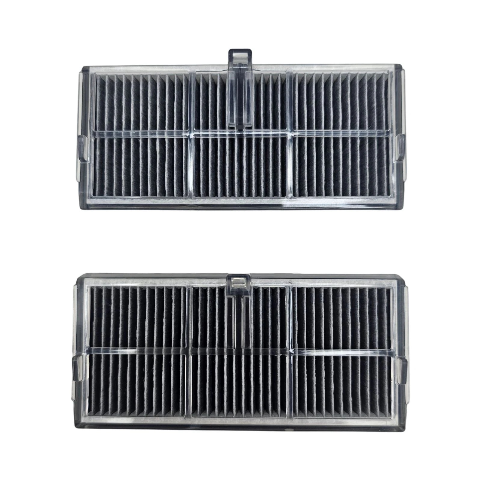 3 Dreame Filter For L10S And X40 Robot Vacuums - Charcoal, 3 of 4