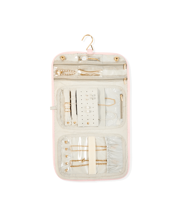 Hanging Accessory Organiser