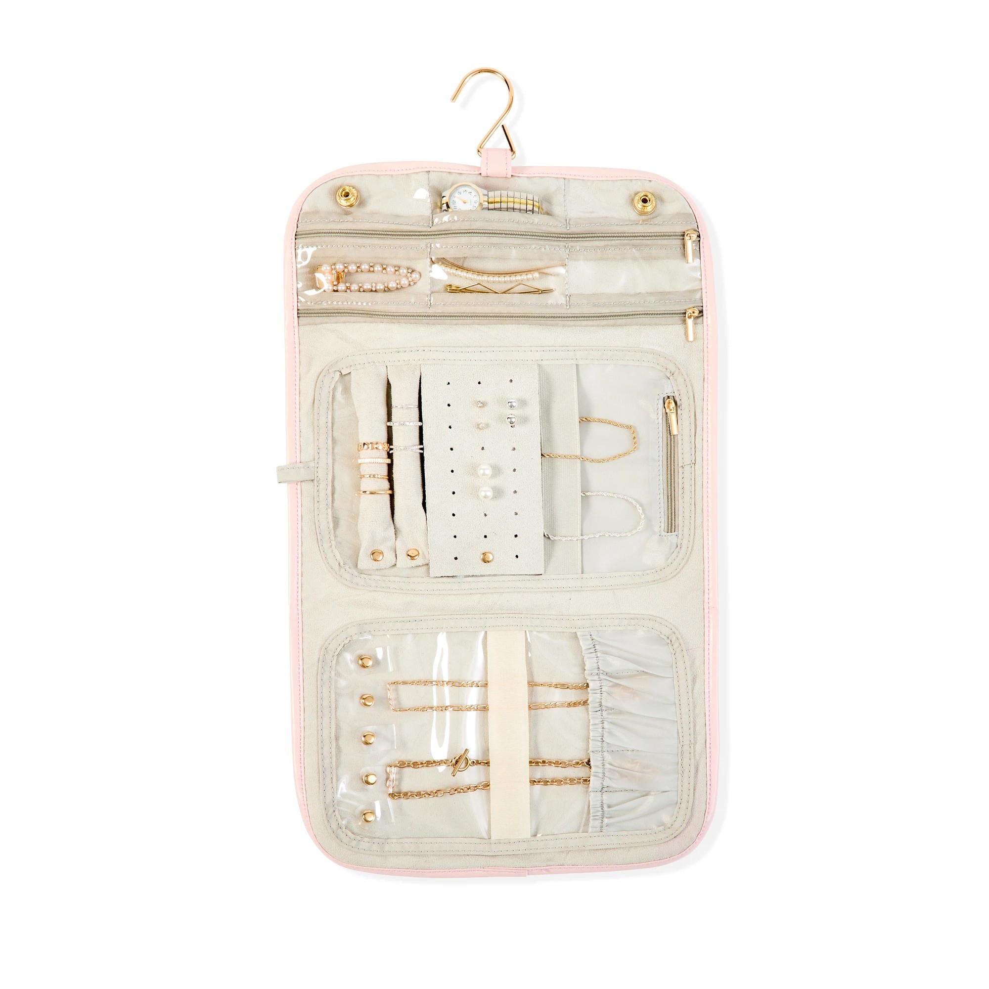 1 Hanging Accessory Organiser, 1 of 10