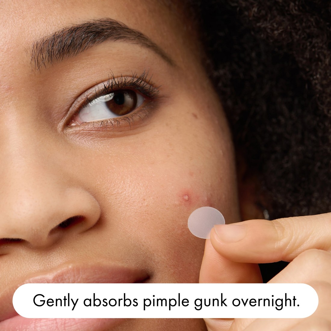 4 Hero 24 Pack Mighty Patch The Original Pimple Patches - Hydrocolloid, 4 of 10