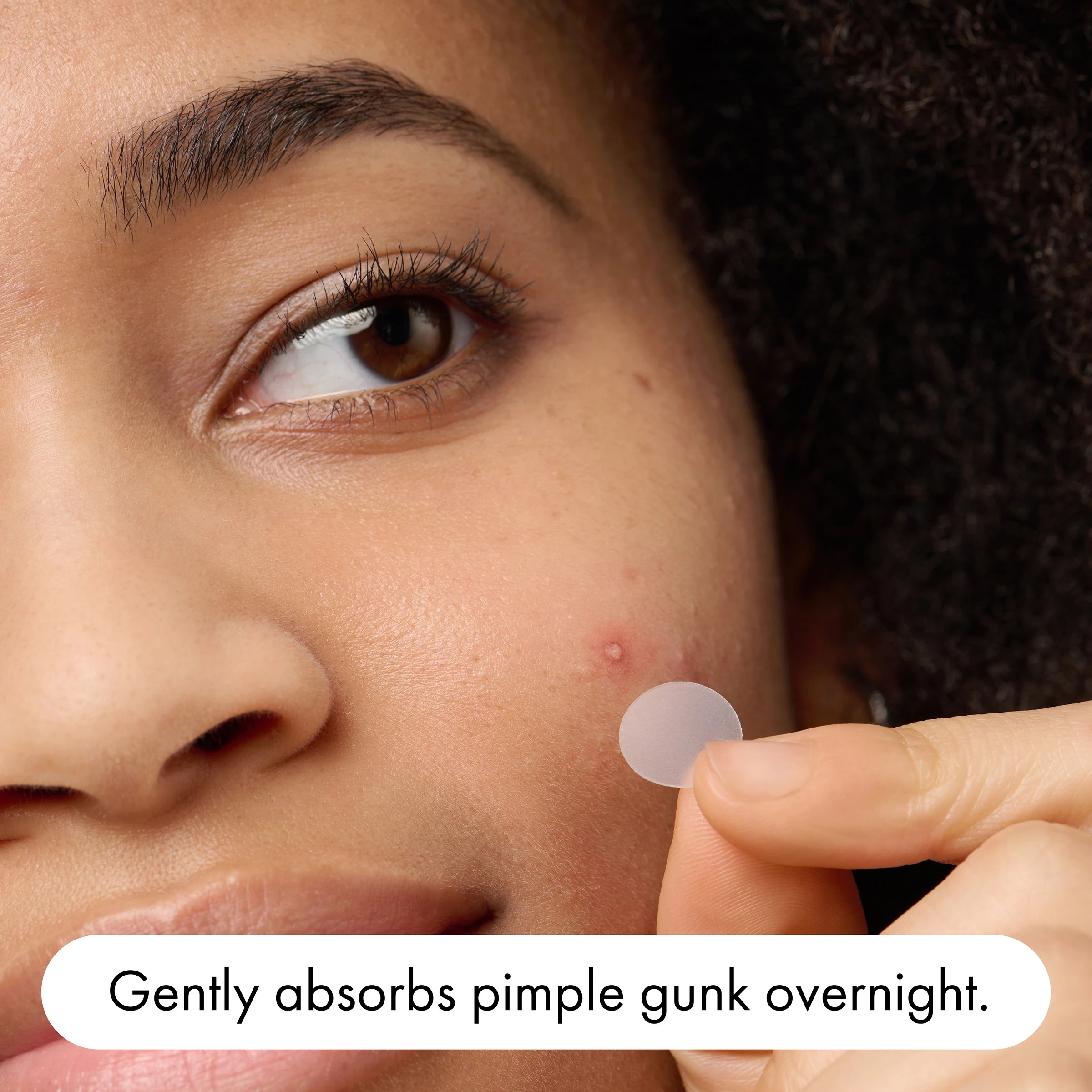 4 Hero 24 Pack Mighty Patch The Original Pimple Patches - Hydrocolloid, 4 of 10