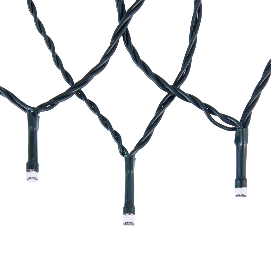 3 Low Voltage 250 LED Multifunction Multi-Coloured String Lights, 3 of 7