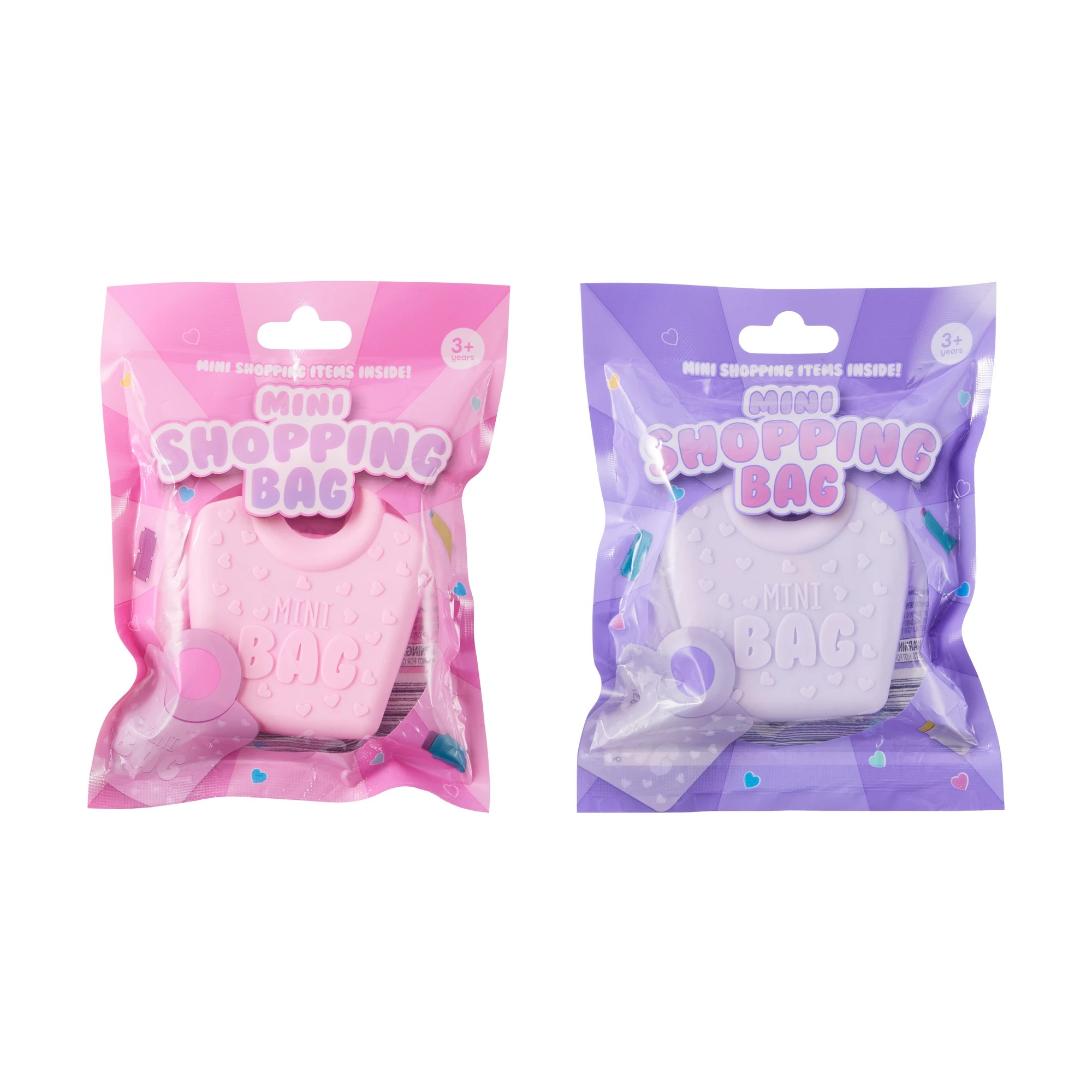 8 Mini Shopping Bag - Assorted, 8 of 8