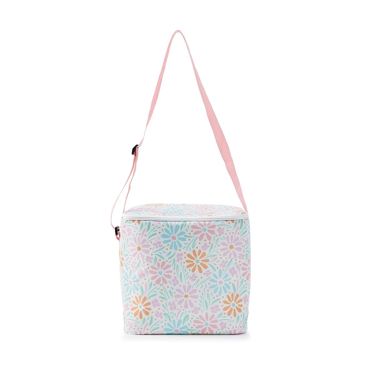 6 20L Collapsible Cooler - Floral, 6 of 10