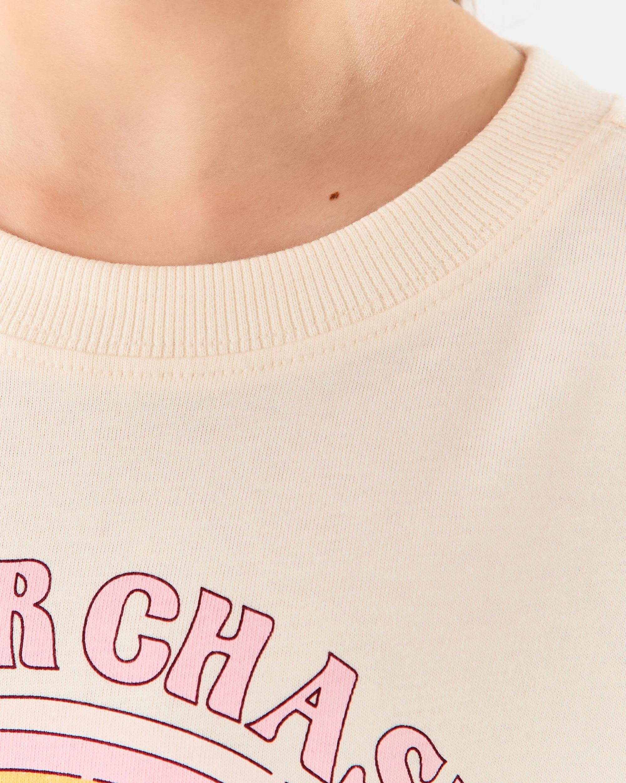 5 Oversized Printed T-shirt Bge Scene, 5 of 7