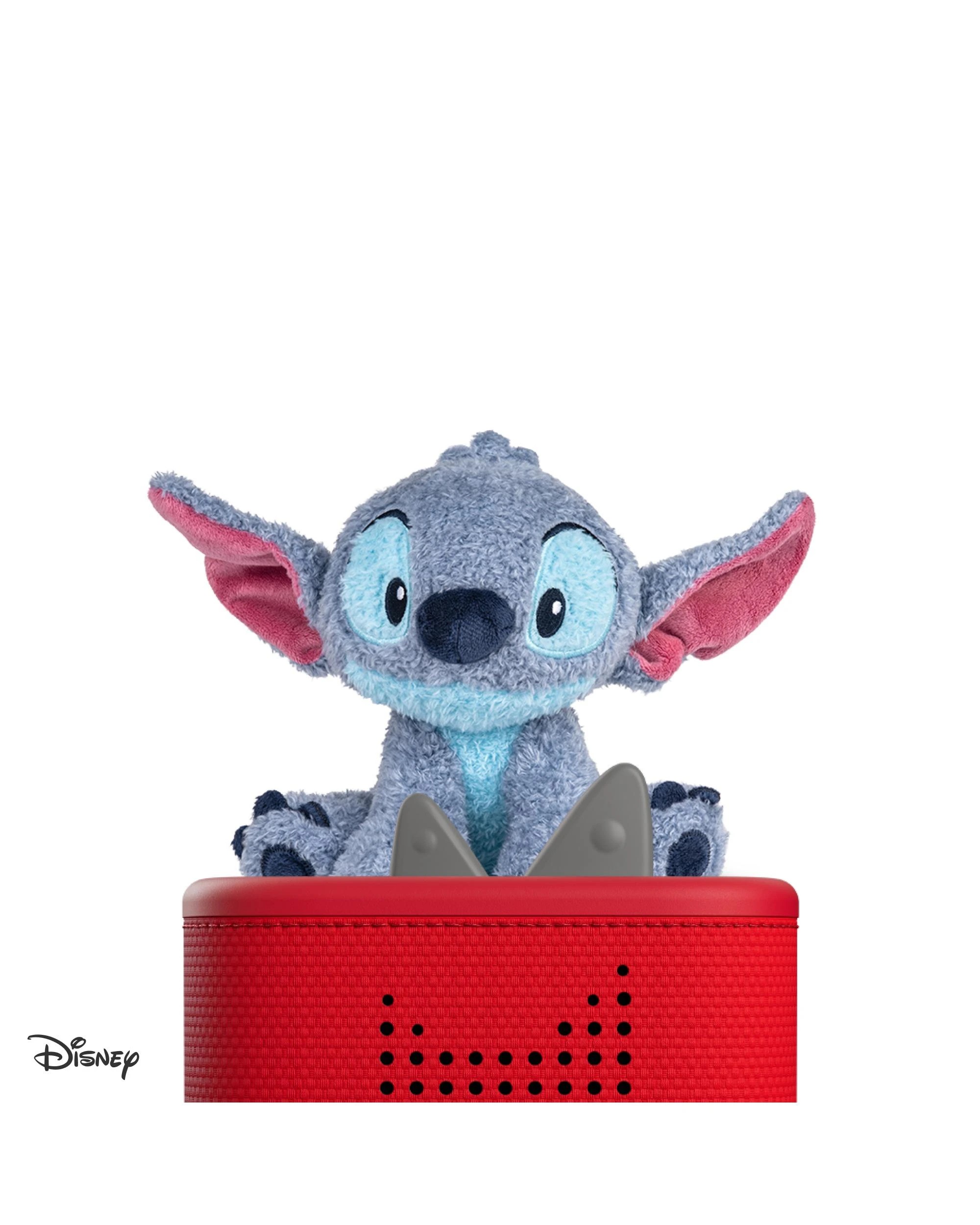 1 Disney Stitch Cuddle Tonie - Multi, 1 of 7
