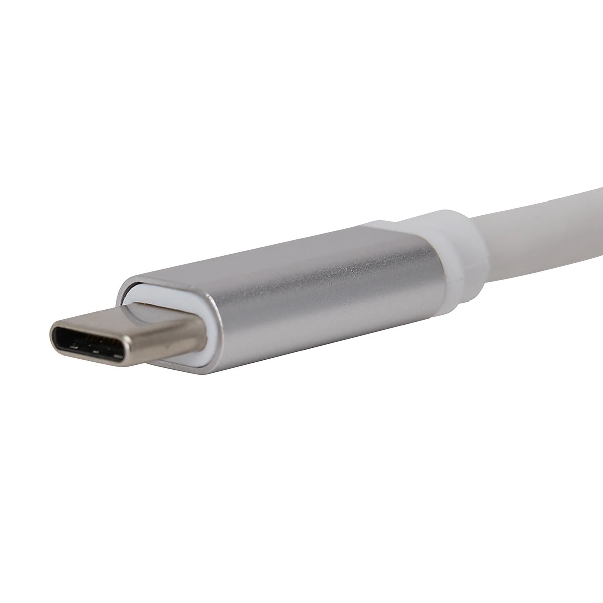 4 3 Port USB-C to HDMI Adaptor, 4 of 5