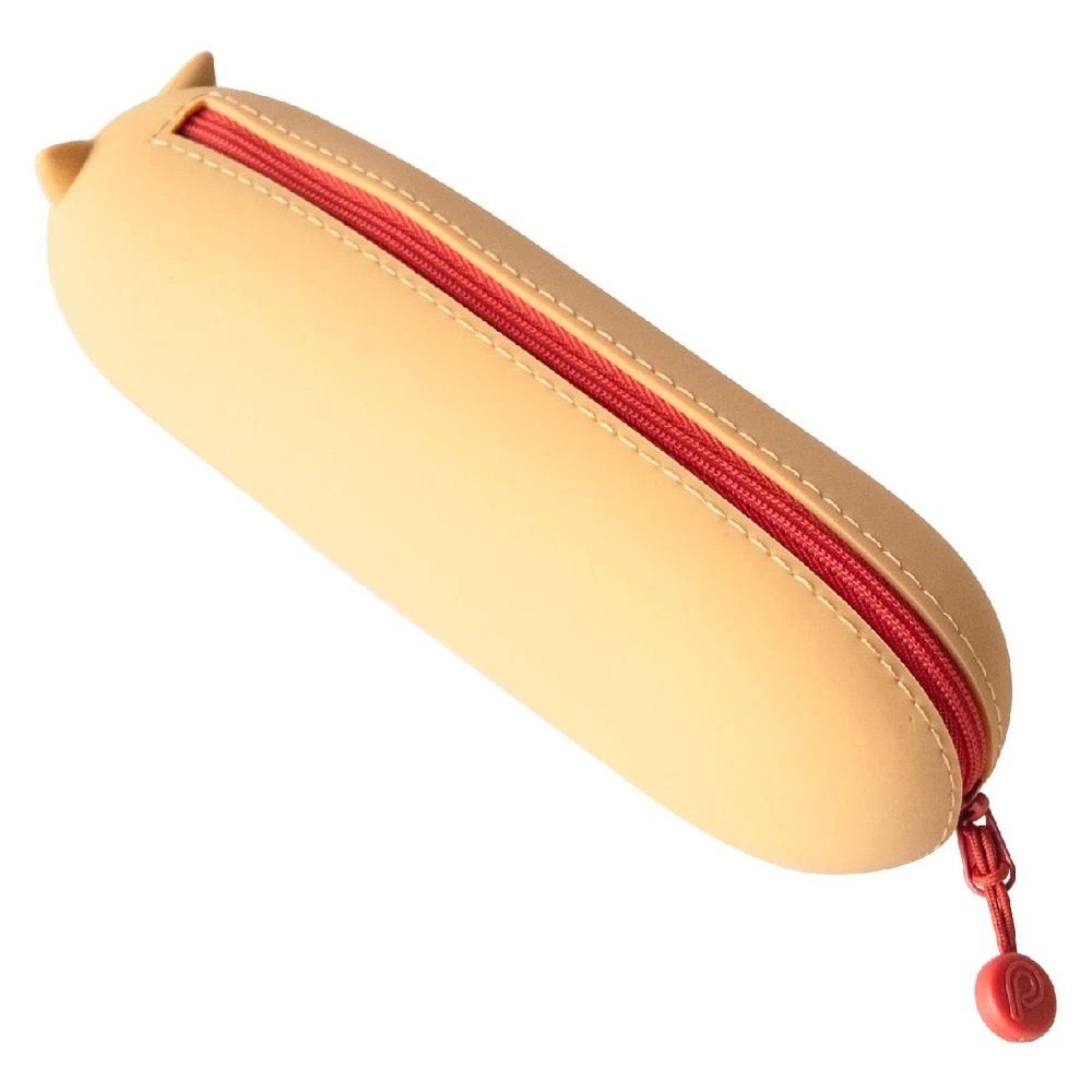 7 PuniLabo Lying Down Pencil Case Dog, 7 of 10