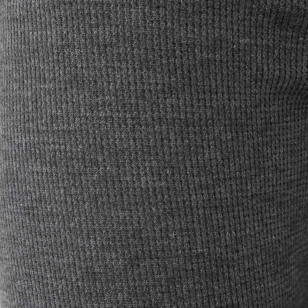 5 Long Mini Waffle Thermal Pants Charmarle, 5 of 5